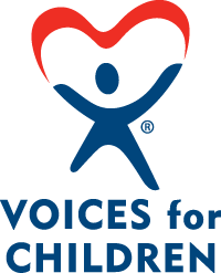 VOICES FOR CHILDREN